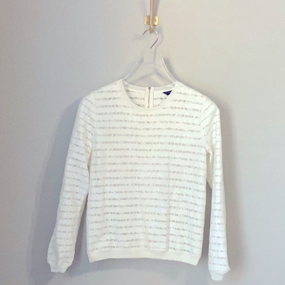 Ann Taylor Blouse